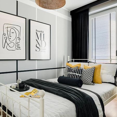 Apartament Sweet Home Bydgoszcz Ngoại thất bức ảnh