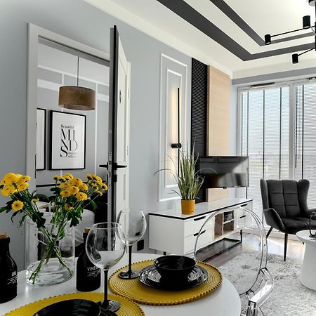 Apartament Sweet Home Bydgoszcz Ngoại thất bức ảnh