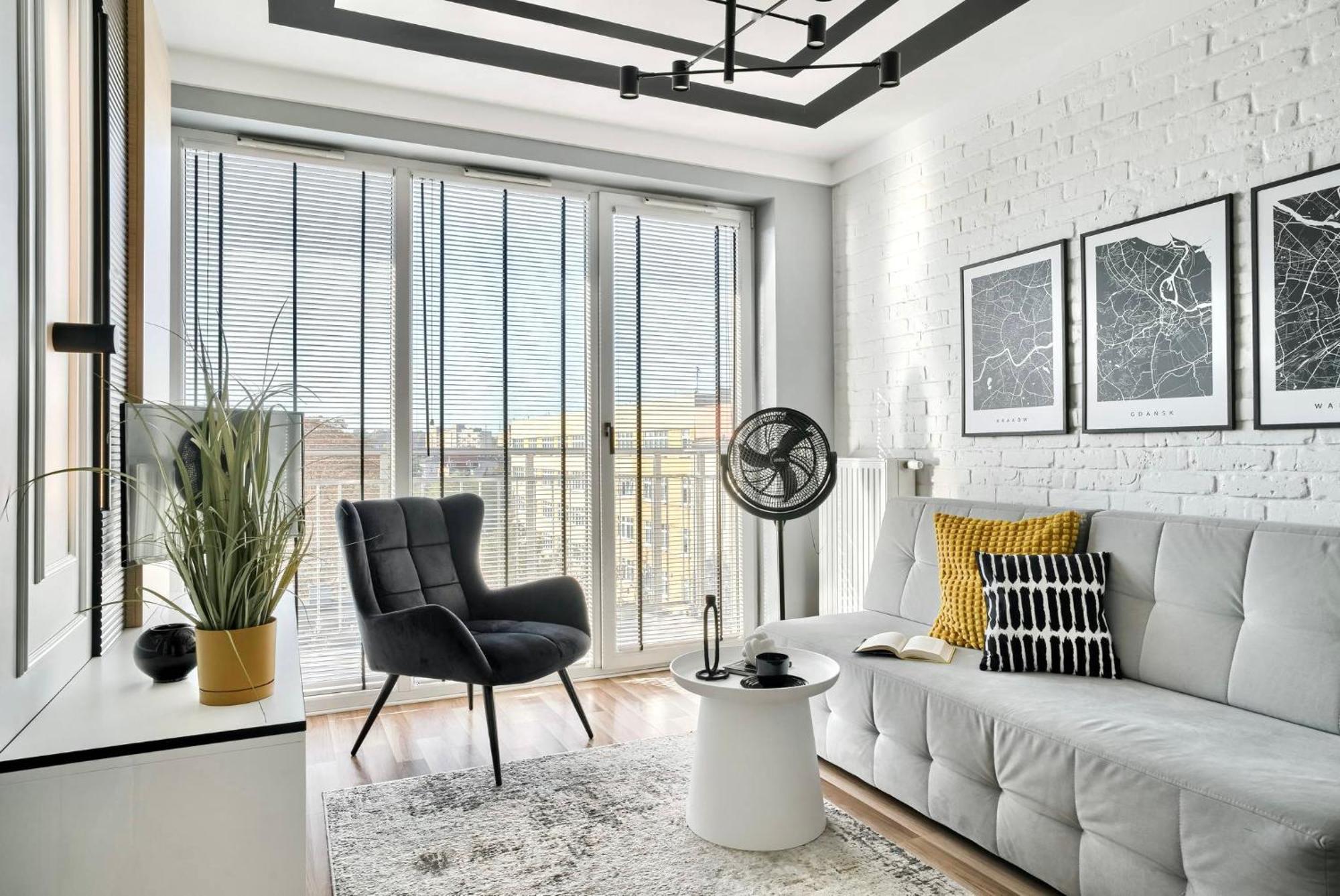 Apartament Sweet Home Bydgoszcz Ngoại thất bức ảnh