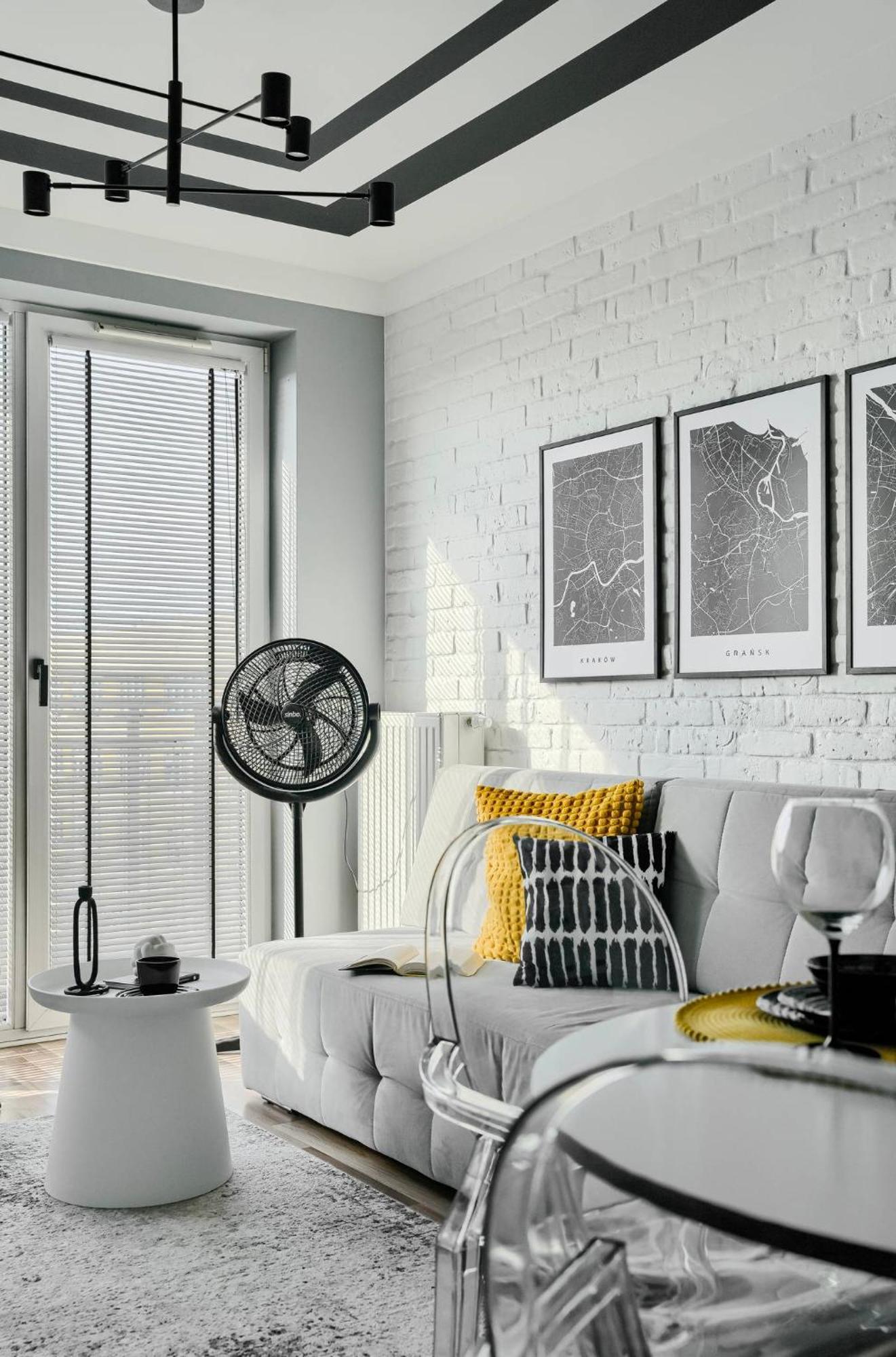 Apartament Sweet Home Bydgoszcz Ngoại thất bức ảnh