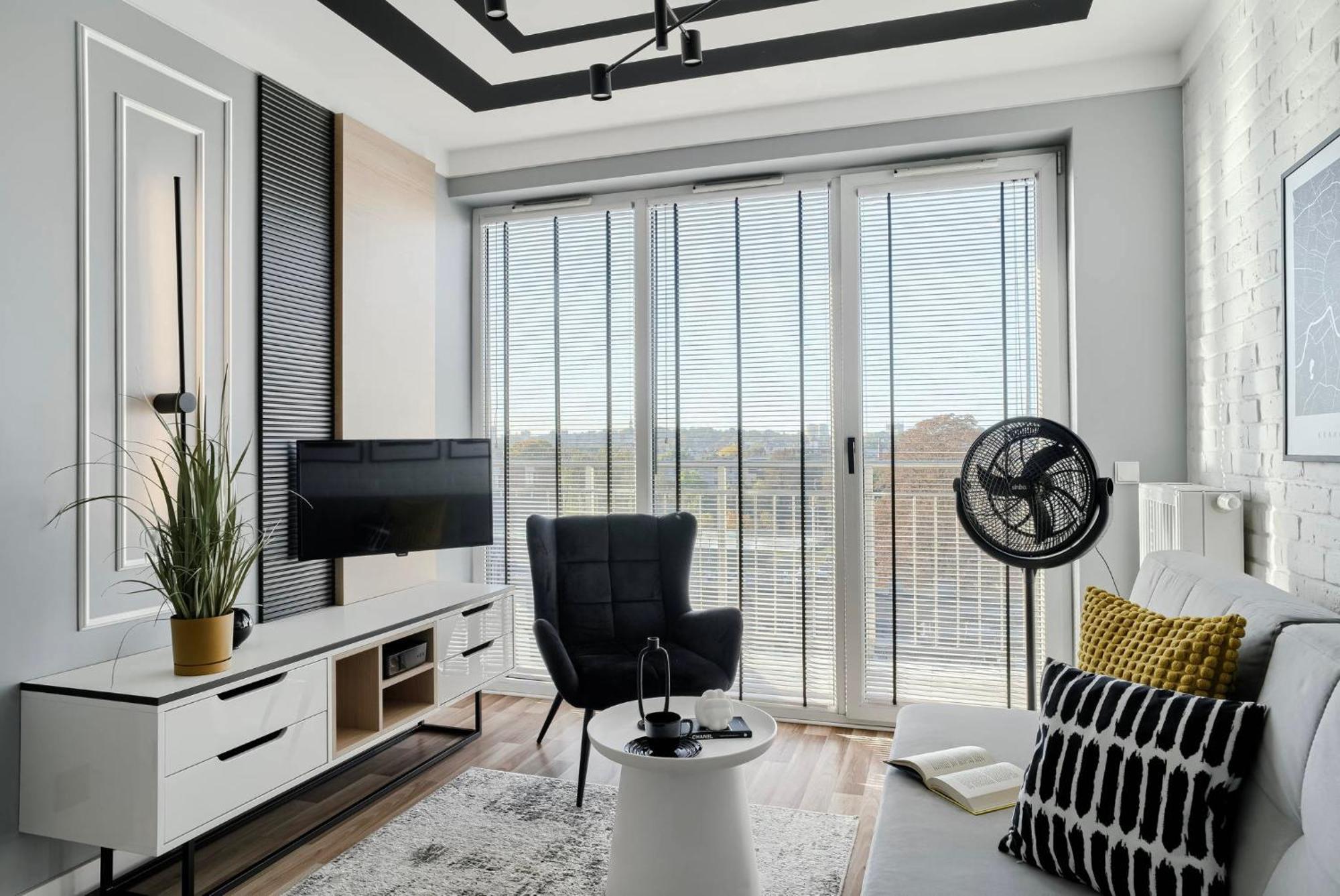 Apartament Sweet Home Bydgoszcz Ngoại thất bức ảnh