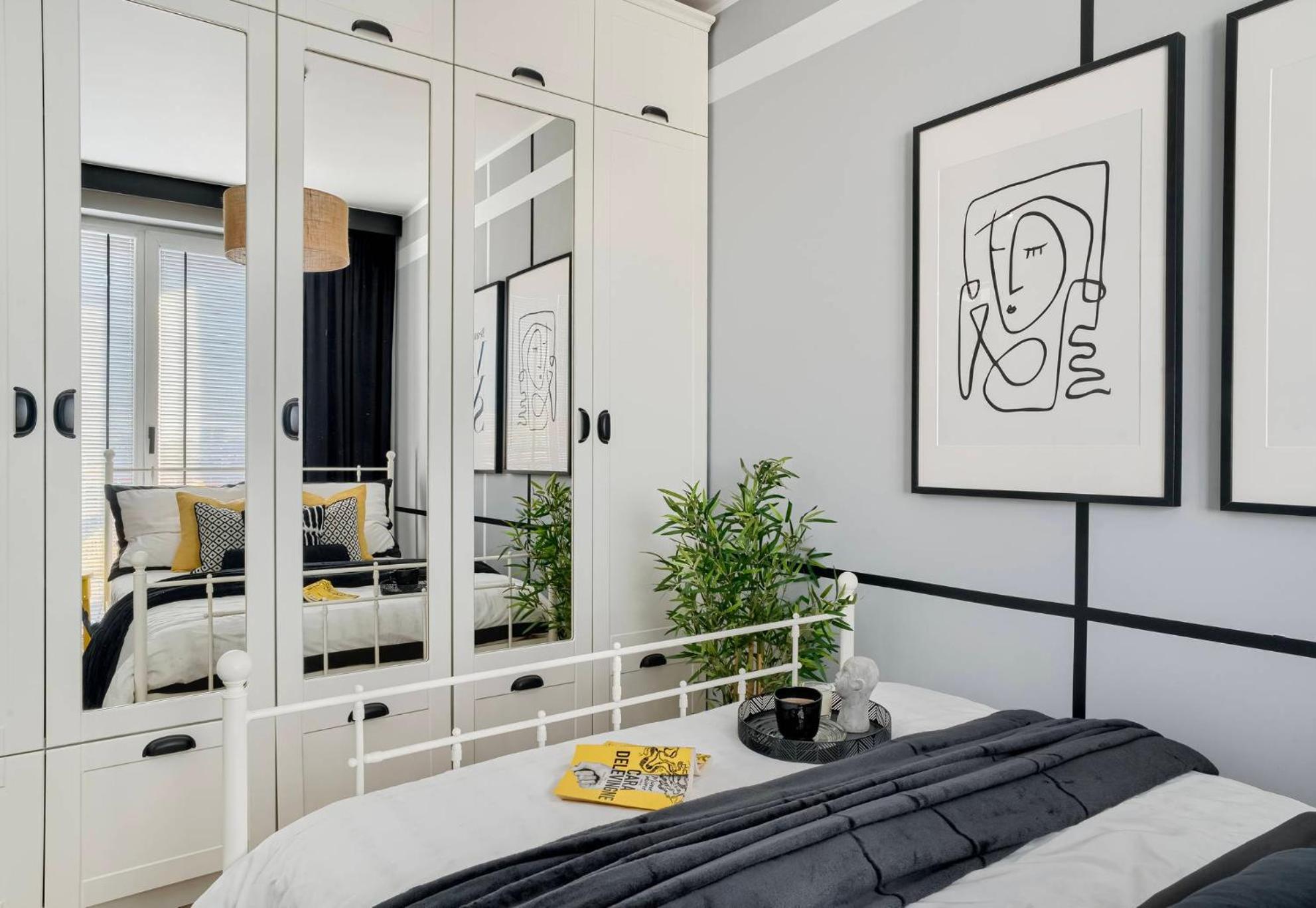 Apartament Sweet Home Bydgoszcz Ngoại thất bức ảnh