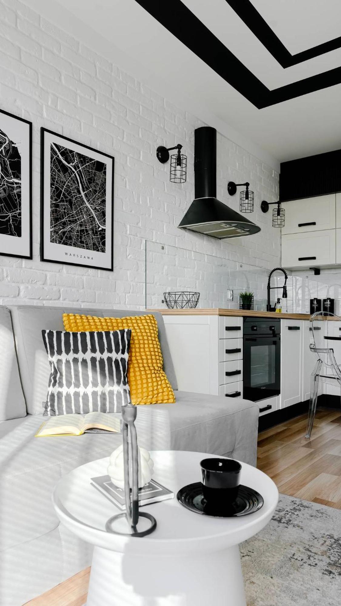 Apartament Sweet Home Bydgoszcz Ngoại thất bức ảnh