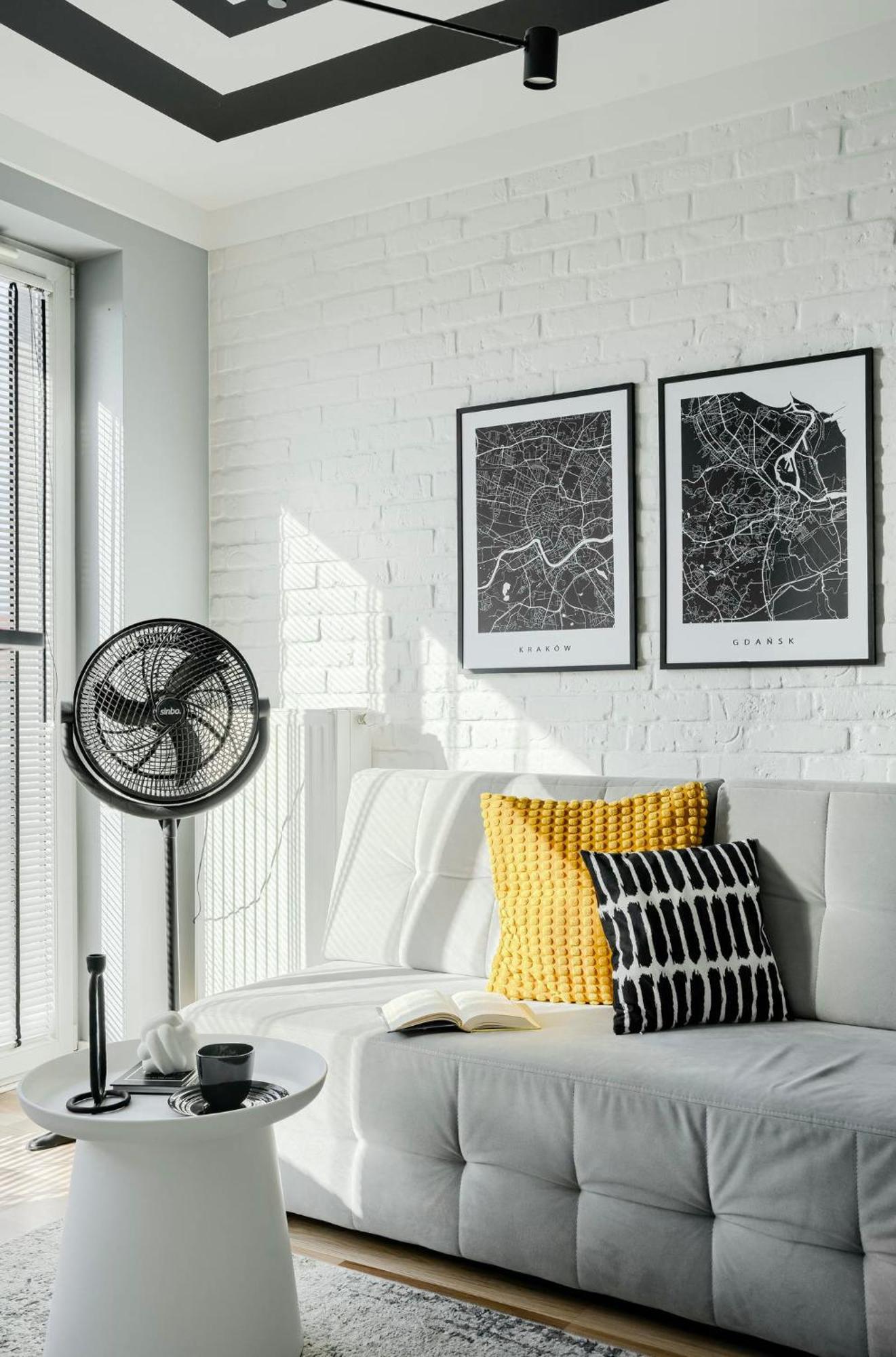 Apartament Sweet Home Bydgoszcz Ngoại thất bức ảnh