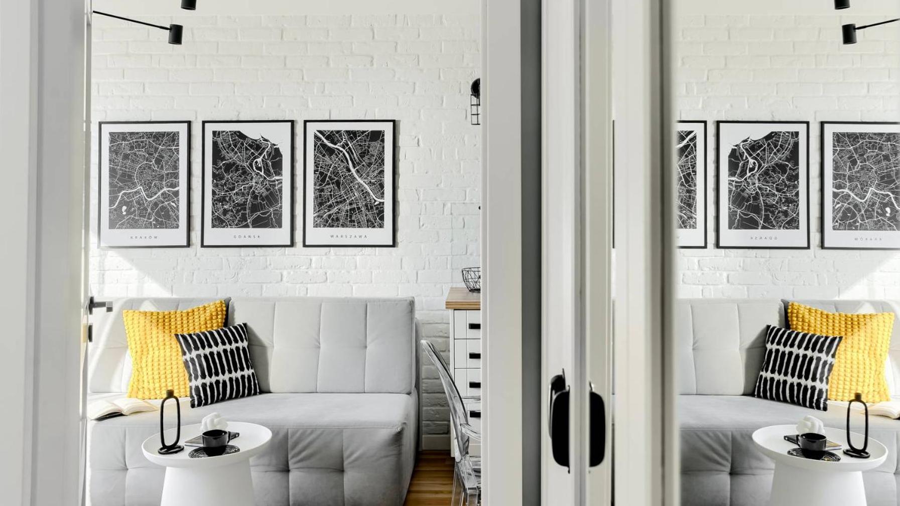 Apartament Sweet Home Bydgoszcz Ngoại thất bức ảnh