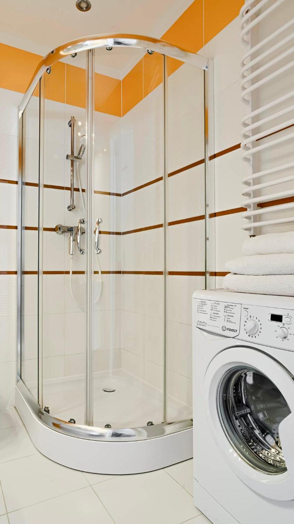 Apartament Sweet Home Bydgoszcz Ngoại thất bức ảnh