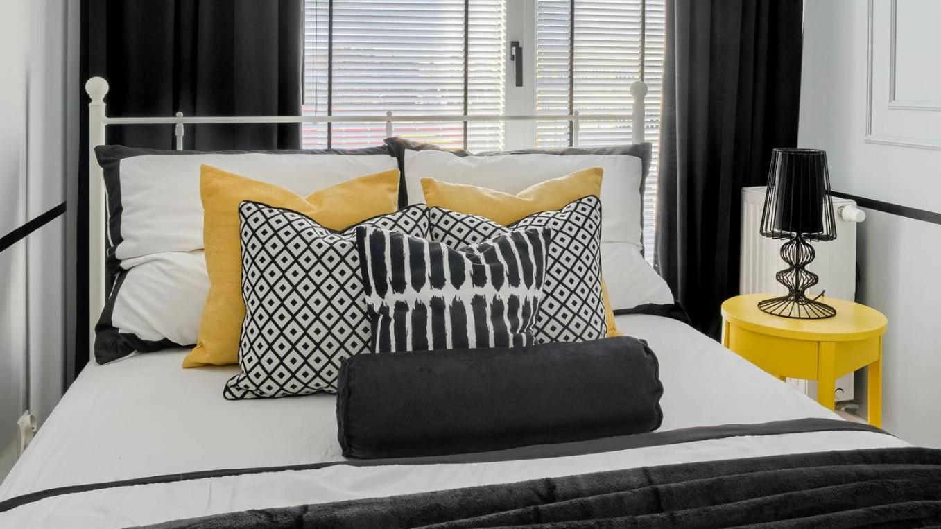 Apartament Sweet Home Bydgoszcz Ngoại thất bức ảnh