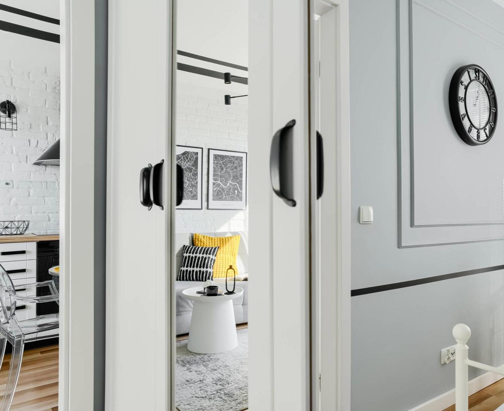 Apartament Sweet Home Bydgoszcz Ngoại thất bức ảnh