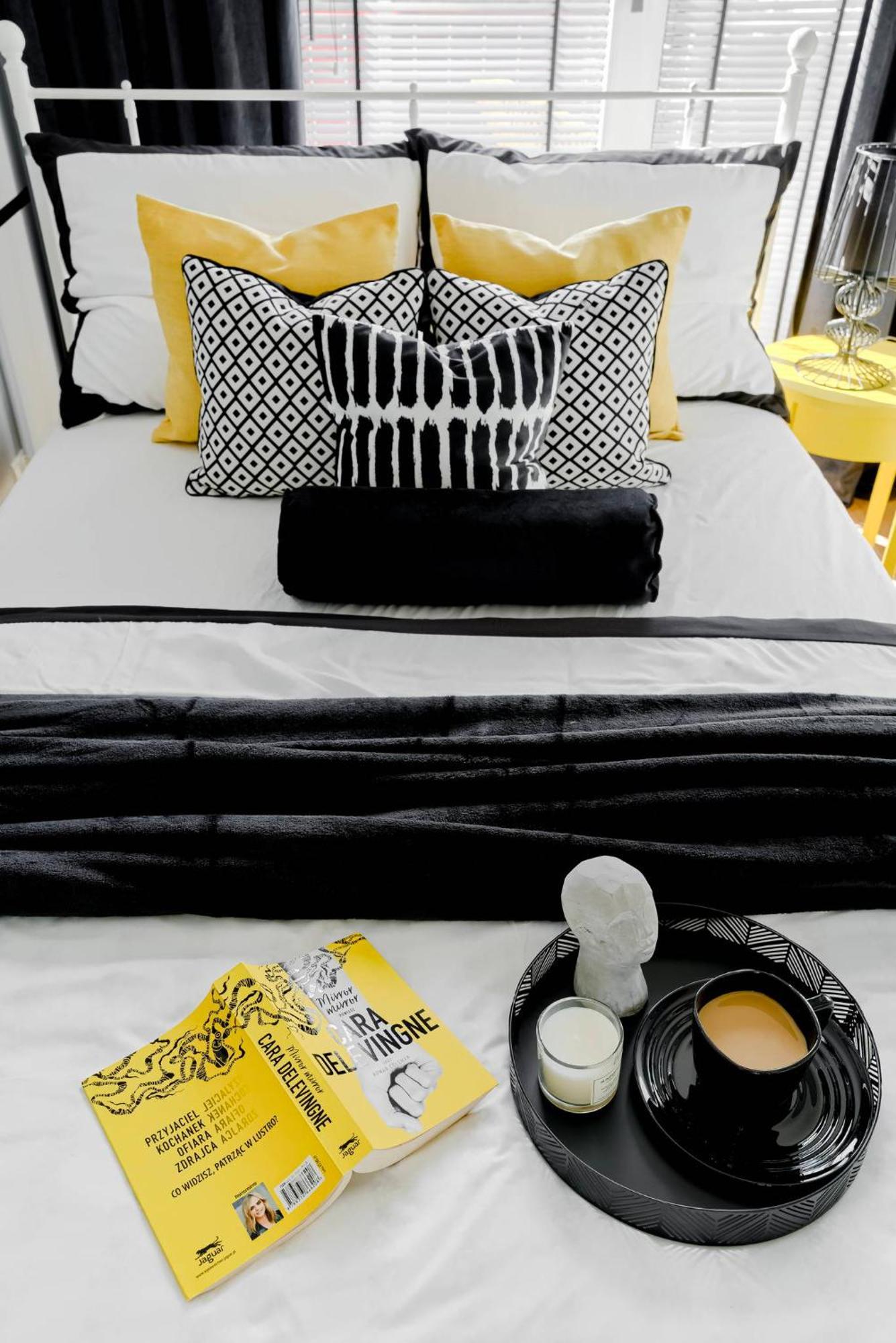 Apartament Sweet Home Bydgoszcz Ngoại thất bức ảnh