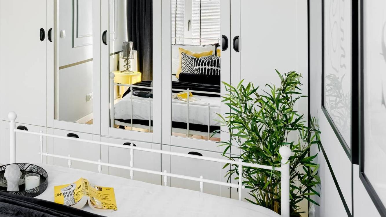 Apartament Sweet Home Bydgoszcz Ngoại thất bức ảnh