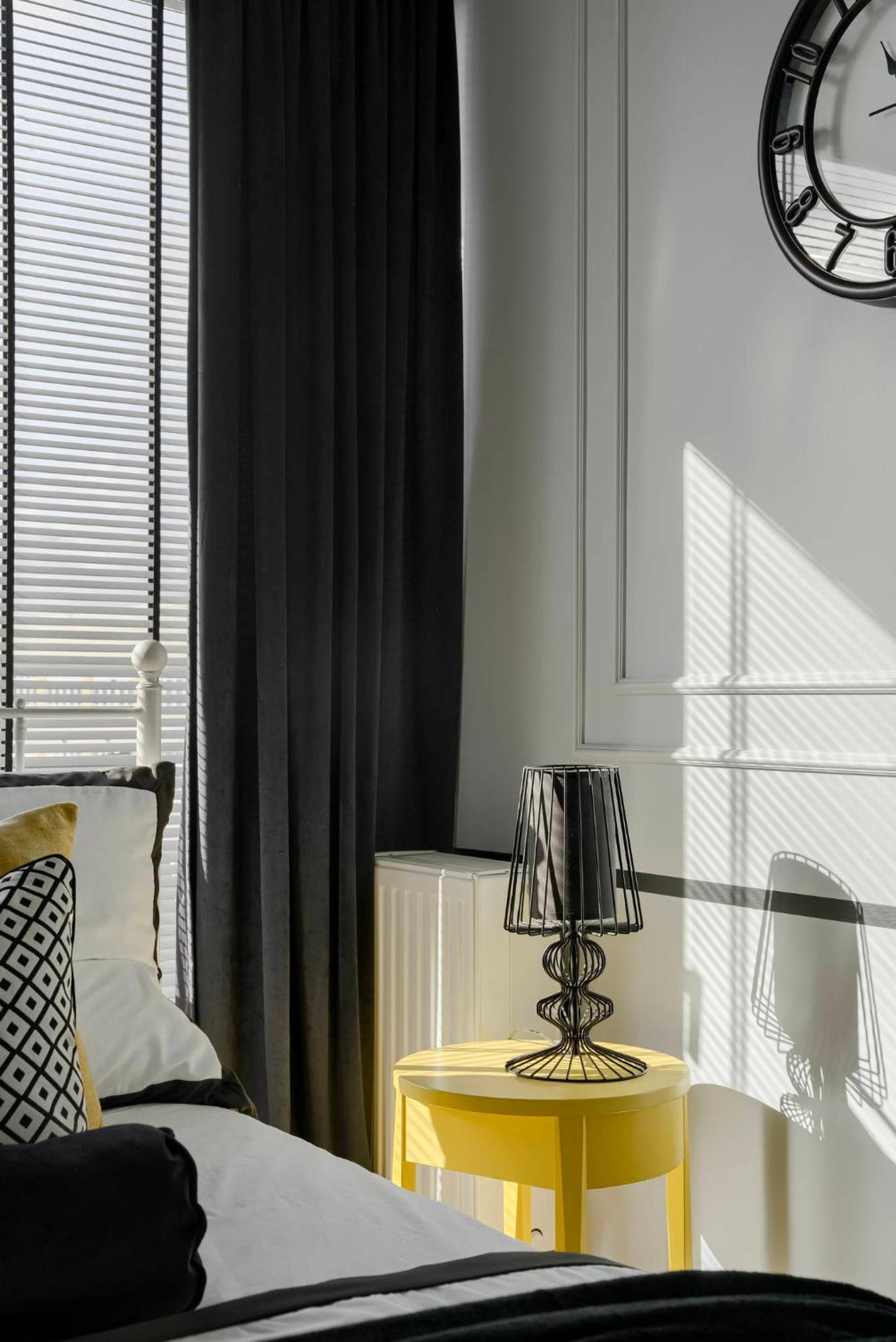 Apartament Sweet Home Bydgoszcz Ngoại thất bức ảnh