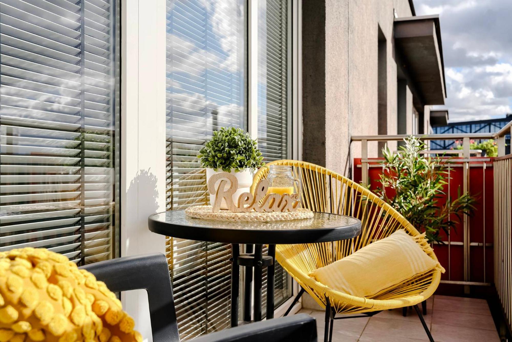 Apartament Sweet Home Bydgoszcz Ngoại thất bức ảnh